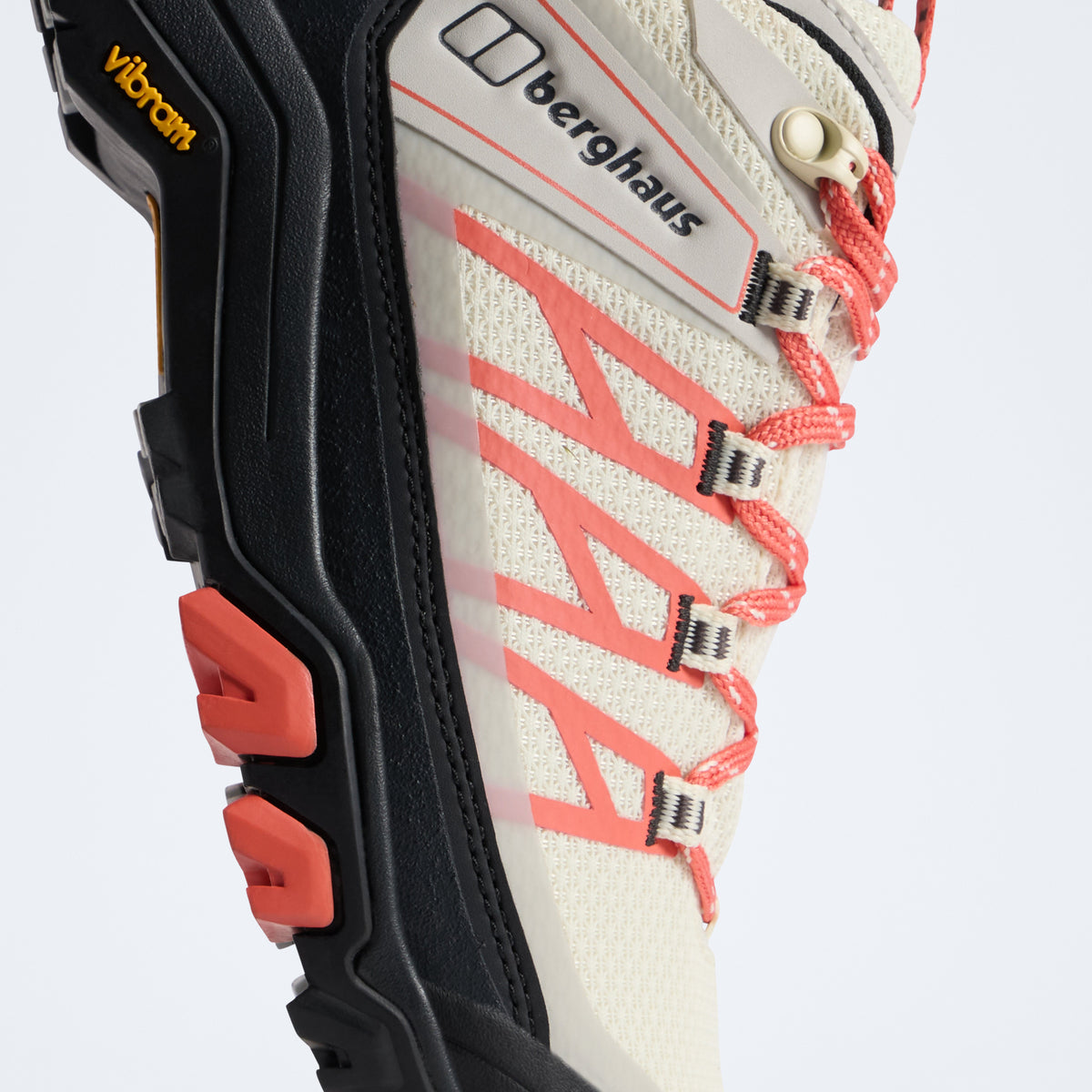 Women's Exp Dev Gore-Tex Shoe - Black/Off-Wht/Sunbst