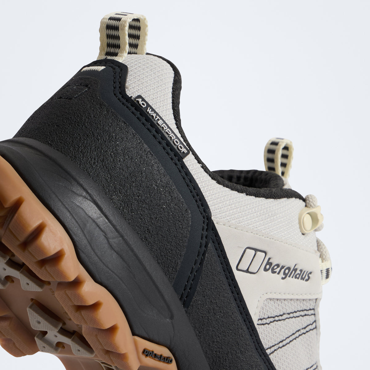 Women's Expeditor Aqua Shoe - Black/Stone/Off-Wht