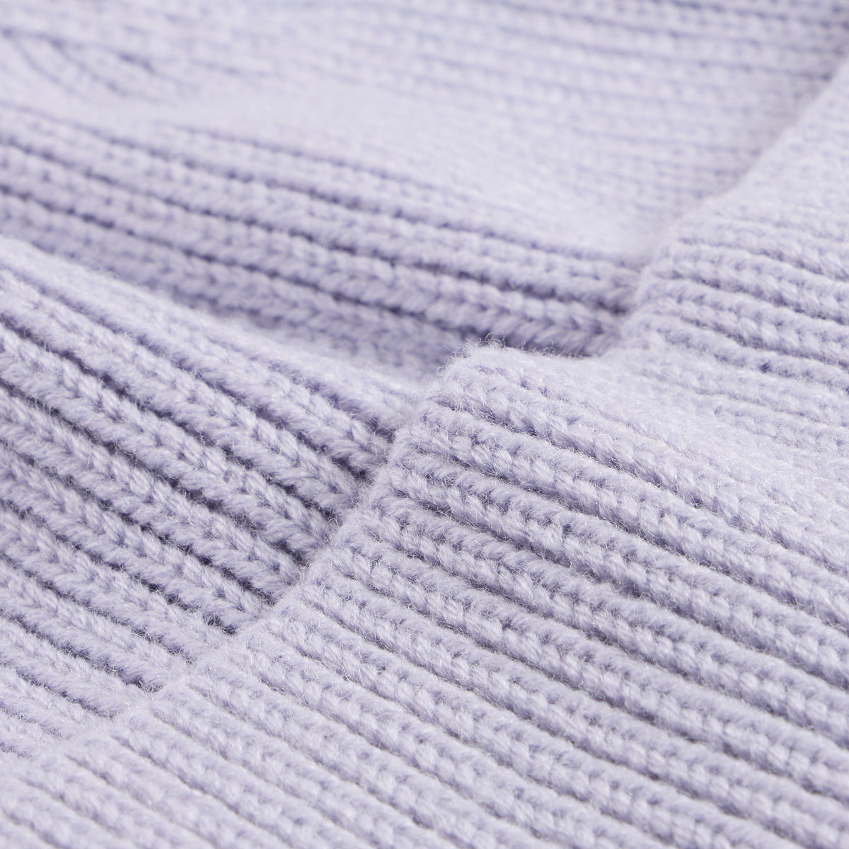 Unisex Lonnen Beanie - Light Purple