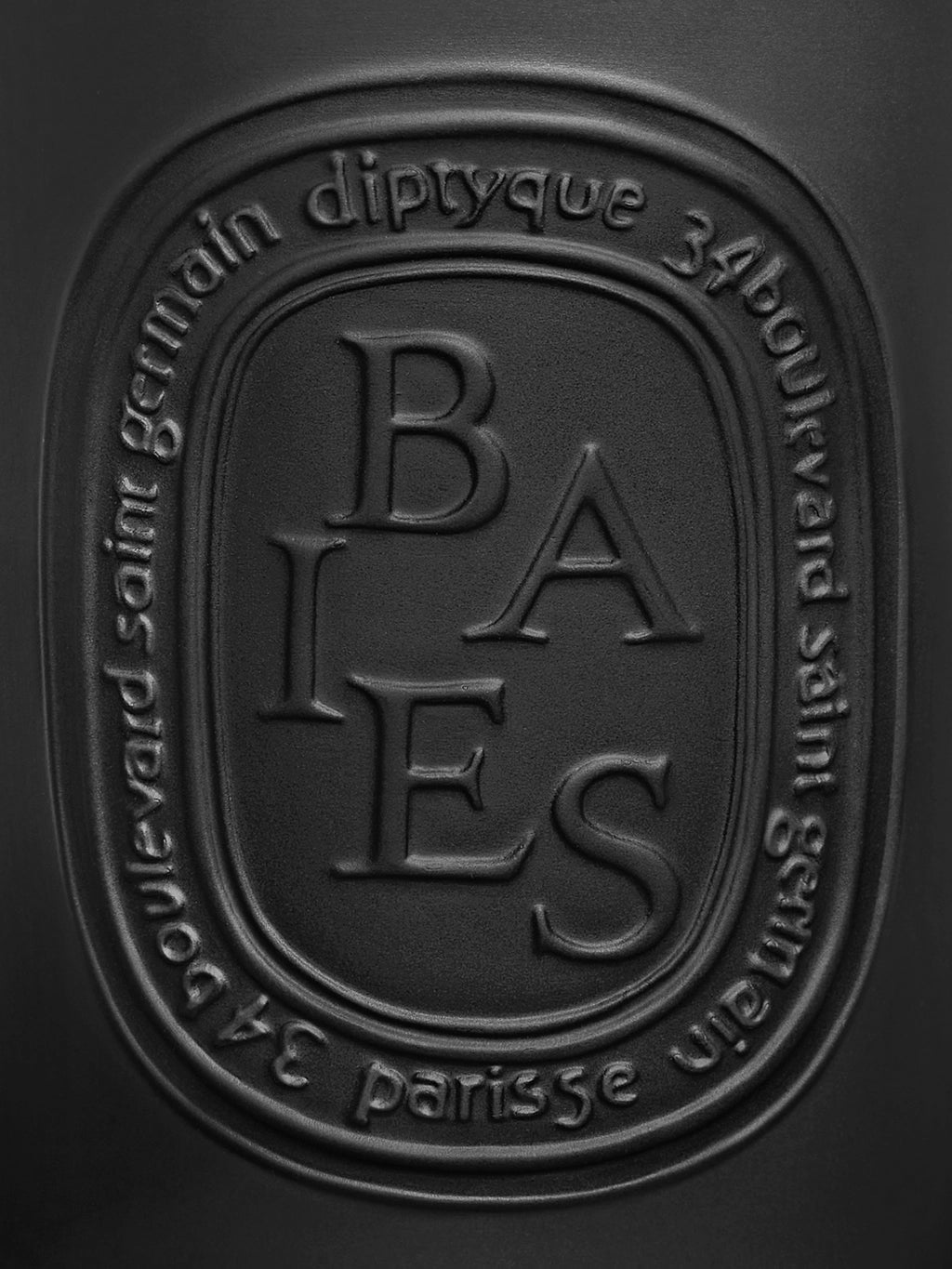 Baies (Berries) Large Candle 600G