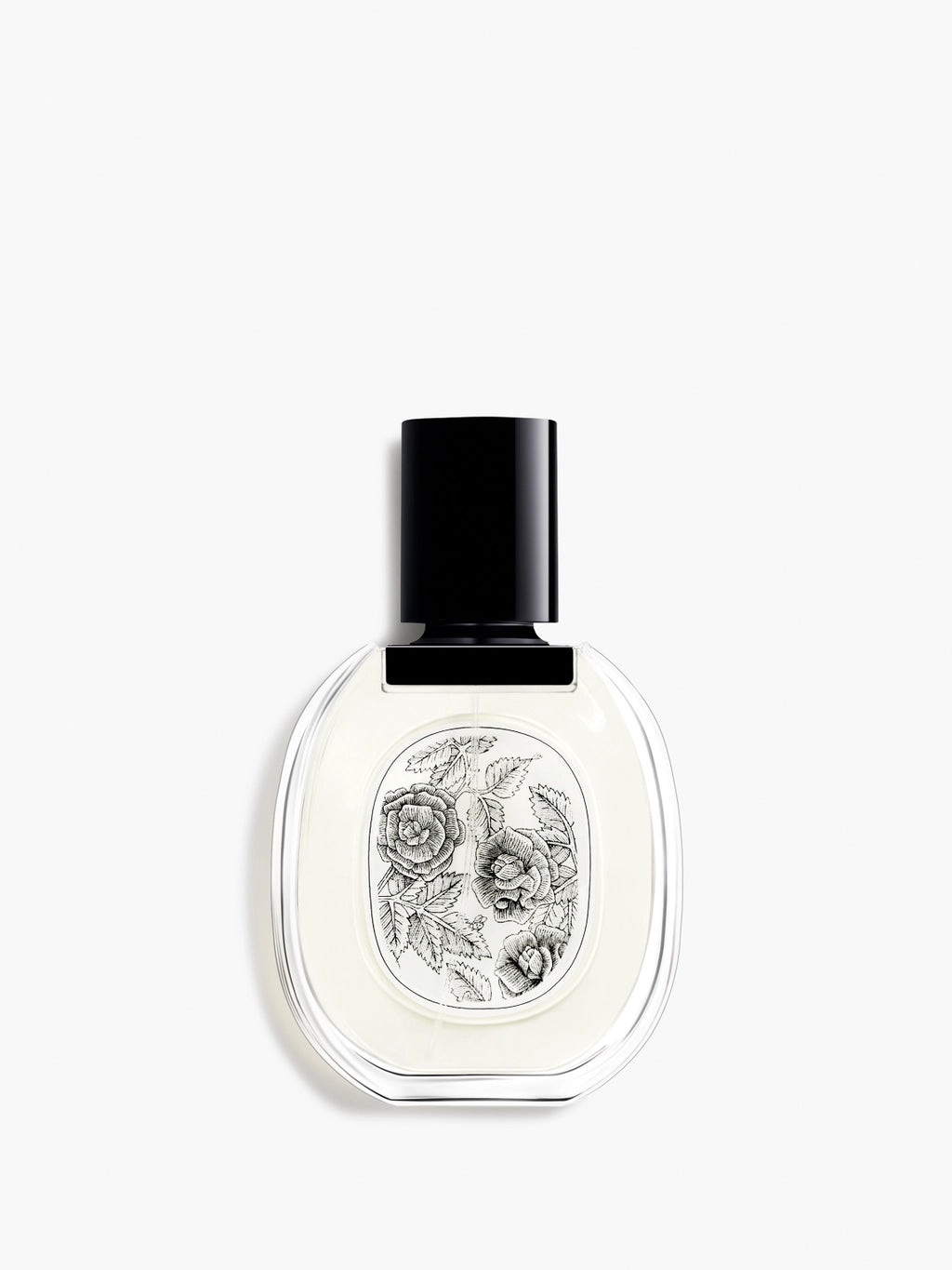 Eau Rose Eau de toilette 50ML