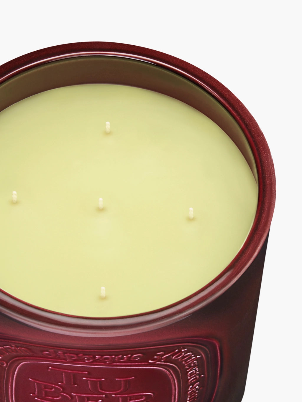 Tubéreuse (Tuberose) Very Large Candle 1500G
