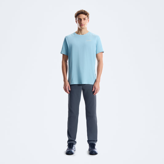 Herren Ortler 2.0 Hose - Grau