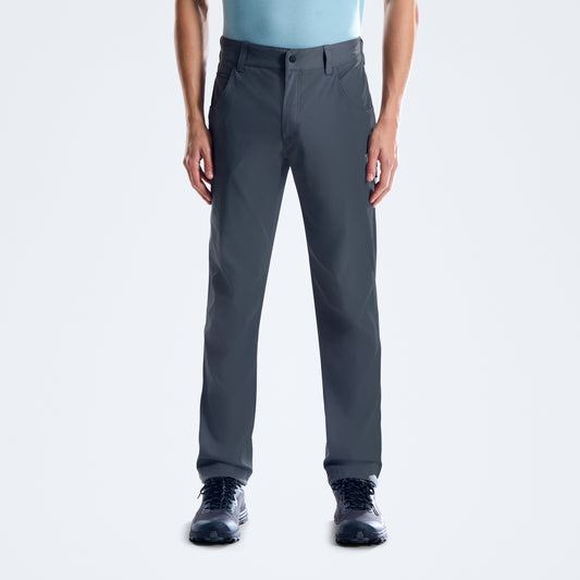 Herren Ortler 2.0 Hose - Grau