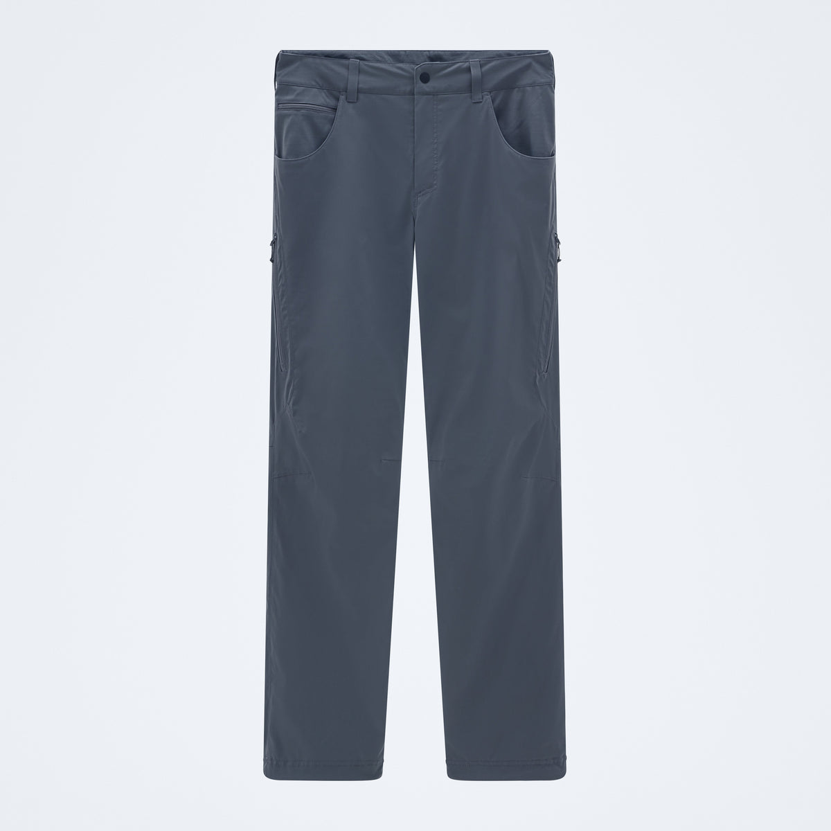 Herren Ortler 2.0 Hose - Grau