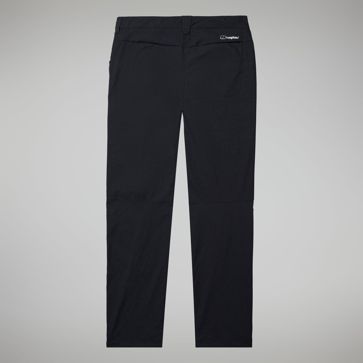 Herren Ortler 2.0 Hose - Schwarz