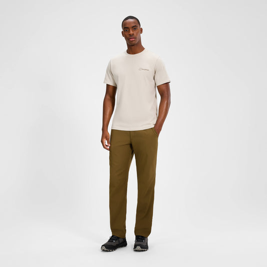 Herren Navigator 2.0 Hose - Braun
