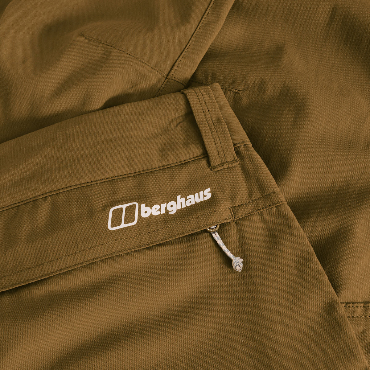 Men's Navigator 2.0 Pant - Brown