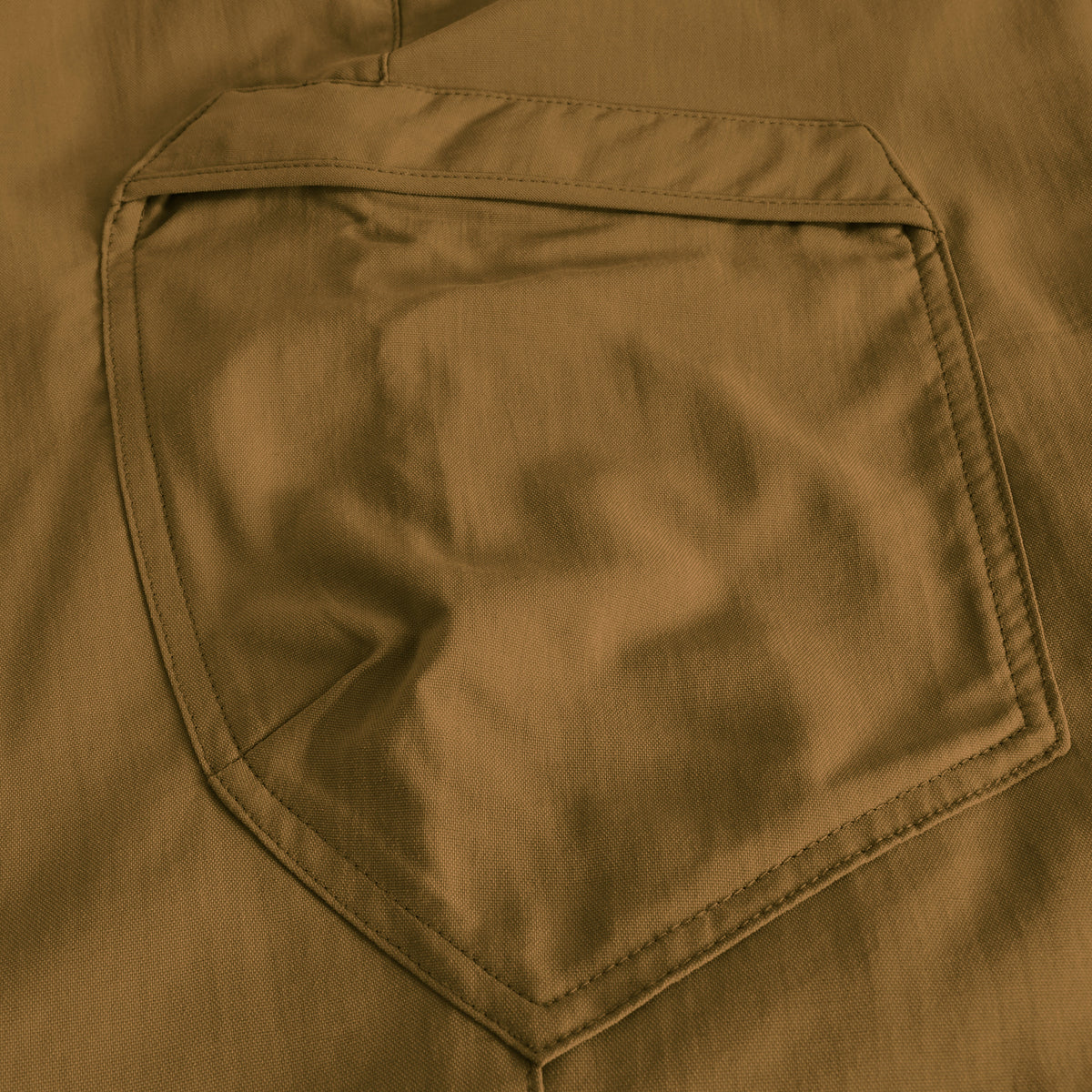 Men's Navigator 2.0 Pant - Brown