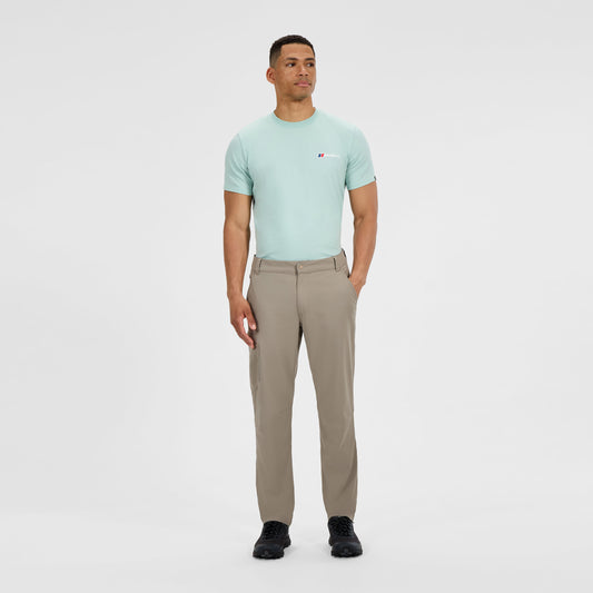 Herren Navigator 2.0 Hose - Natur