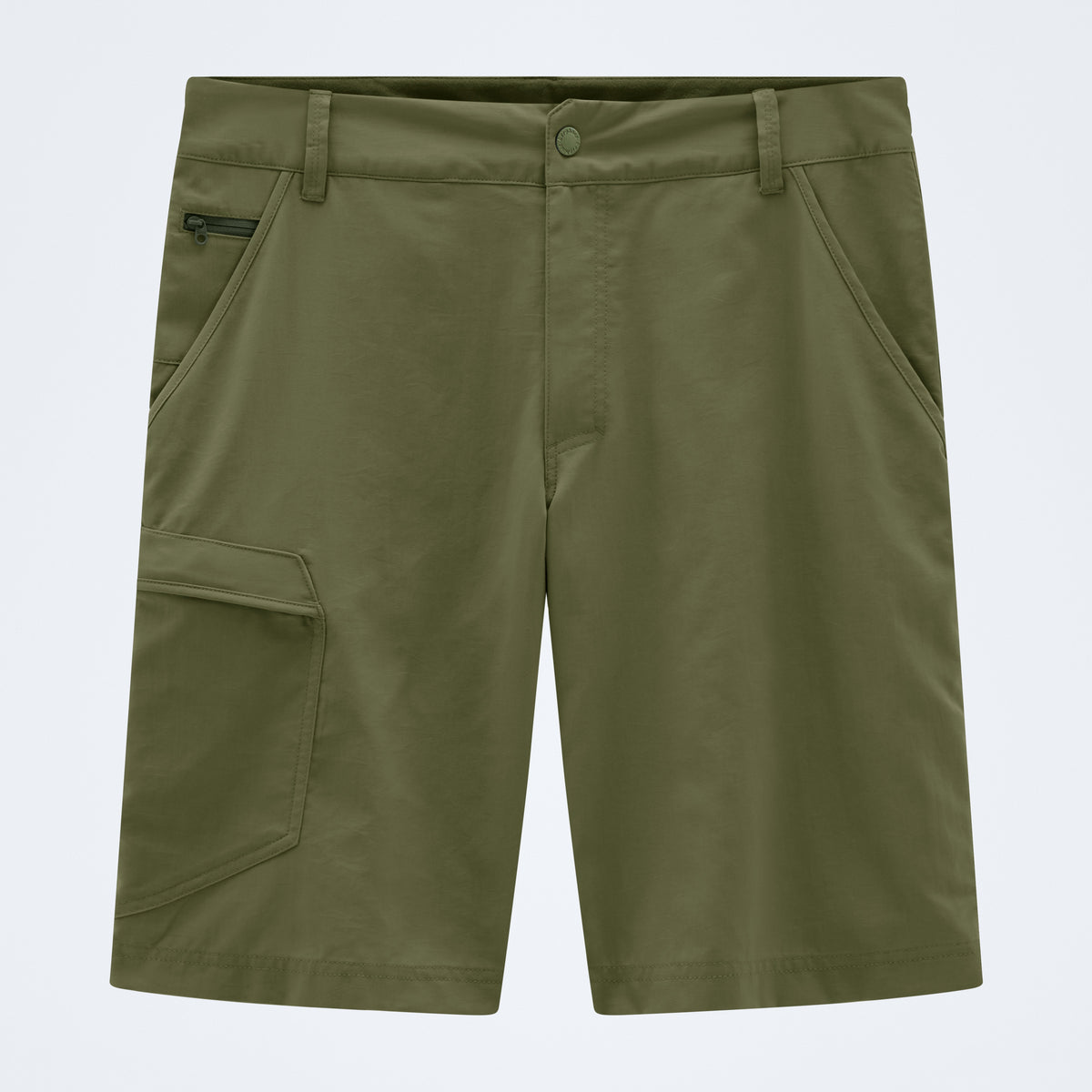 Herren Navigator 2.0 Shorts - Grün