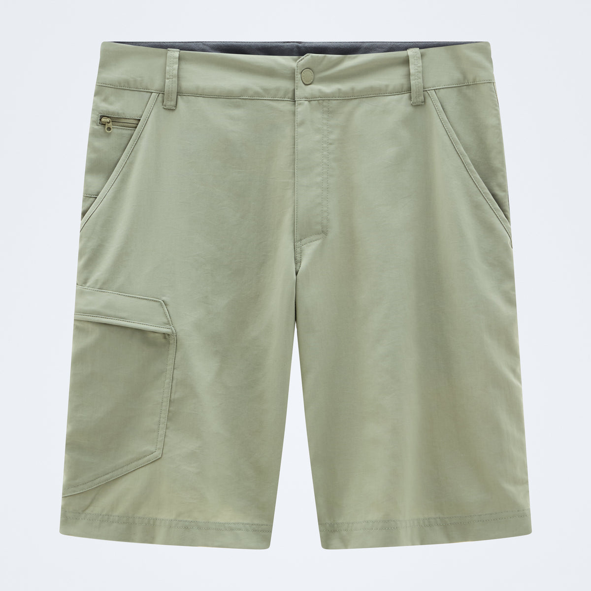 Herren Navigator 2.0 Shorts - Grün