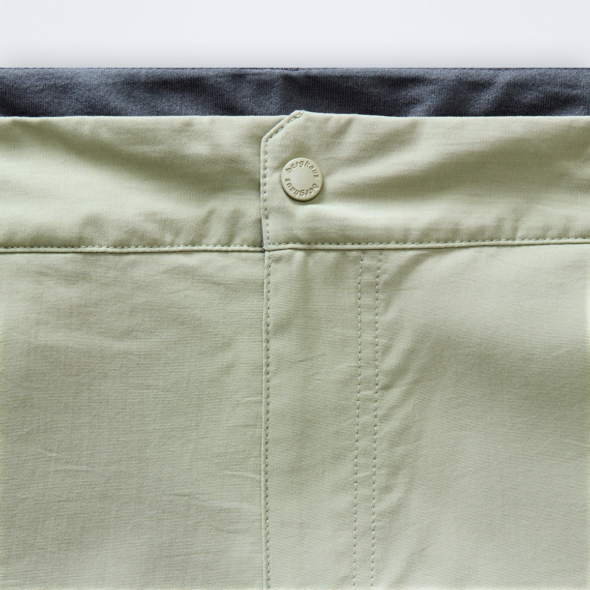 Herren Navigator 2.0 Shorts - Grün