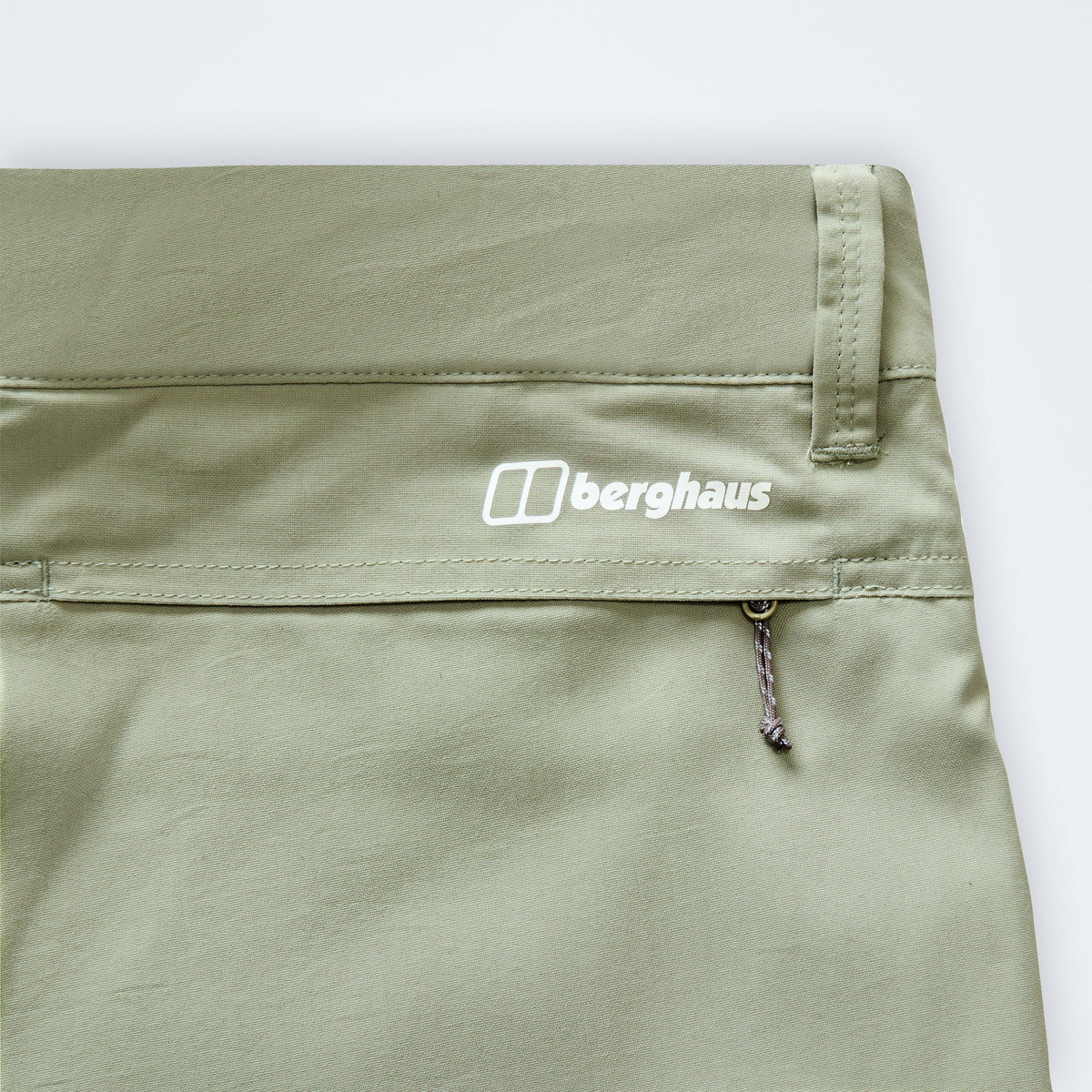 Herren Navigator 2.0 Shorts - Grün