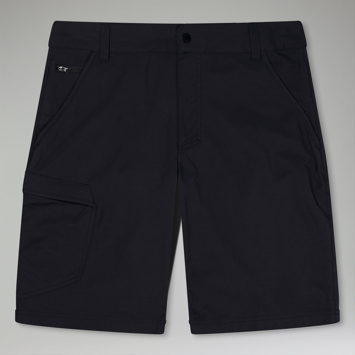 Men's Navigator 2.0 Short - Black