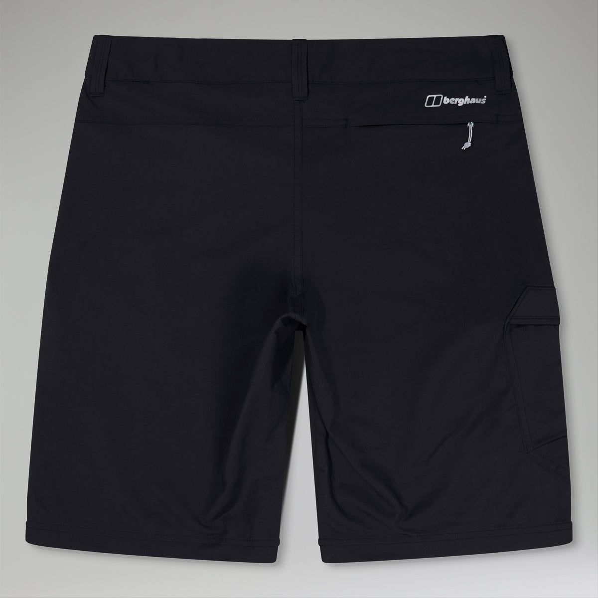 Men's Navigator 2.0 Short - Black