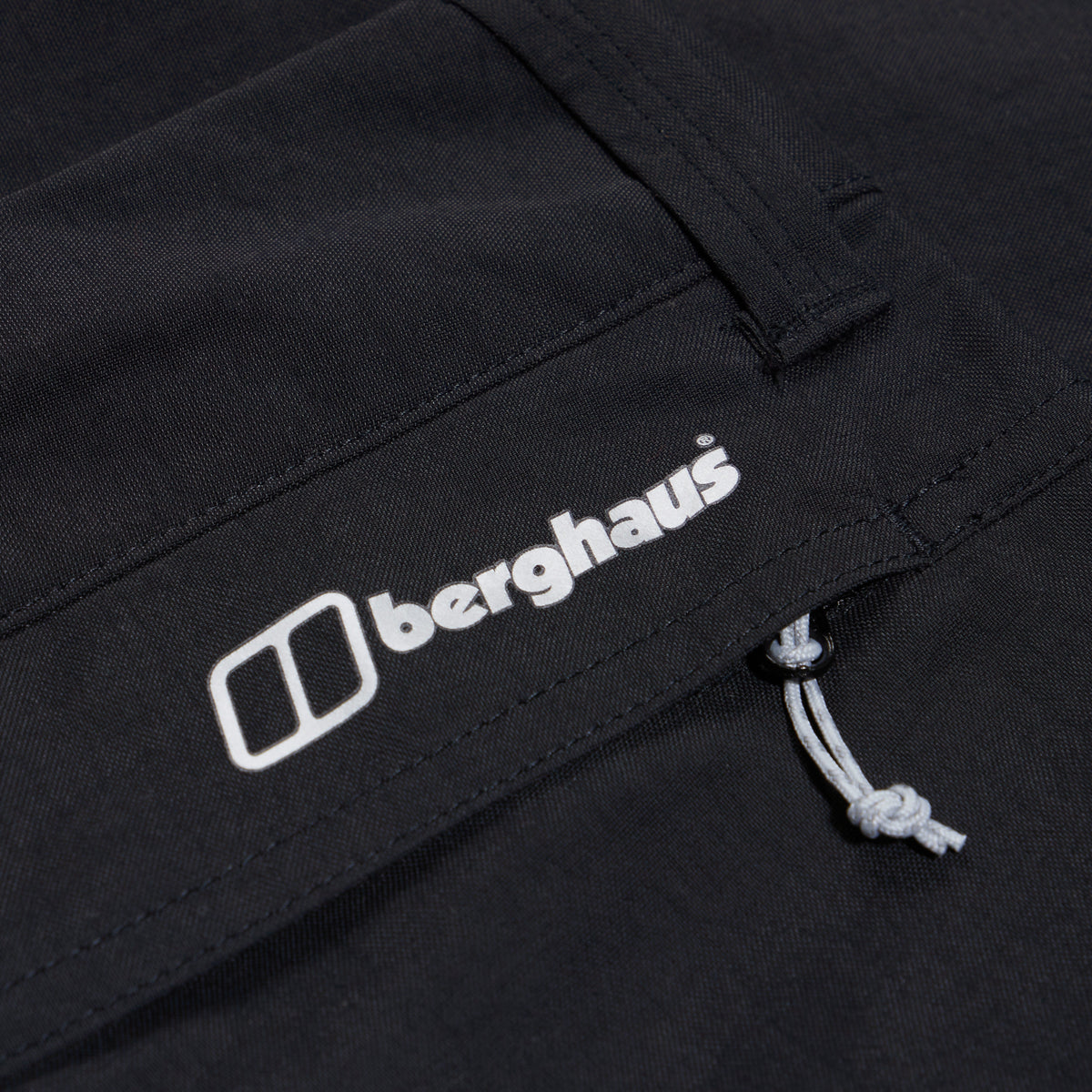 Men's Navigator 2.0 Short - Black
