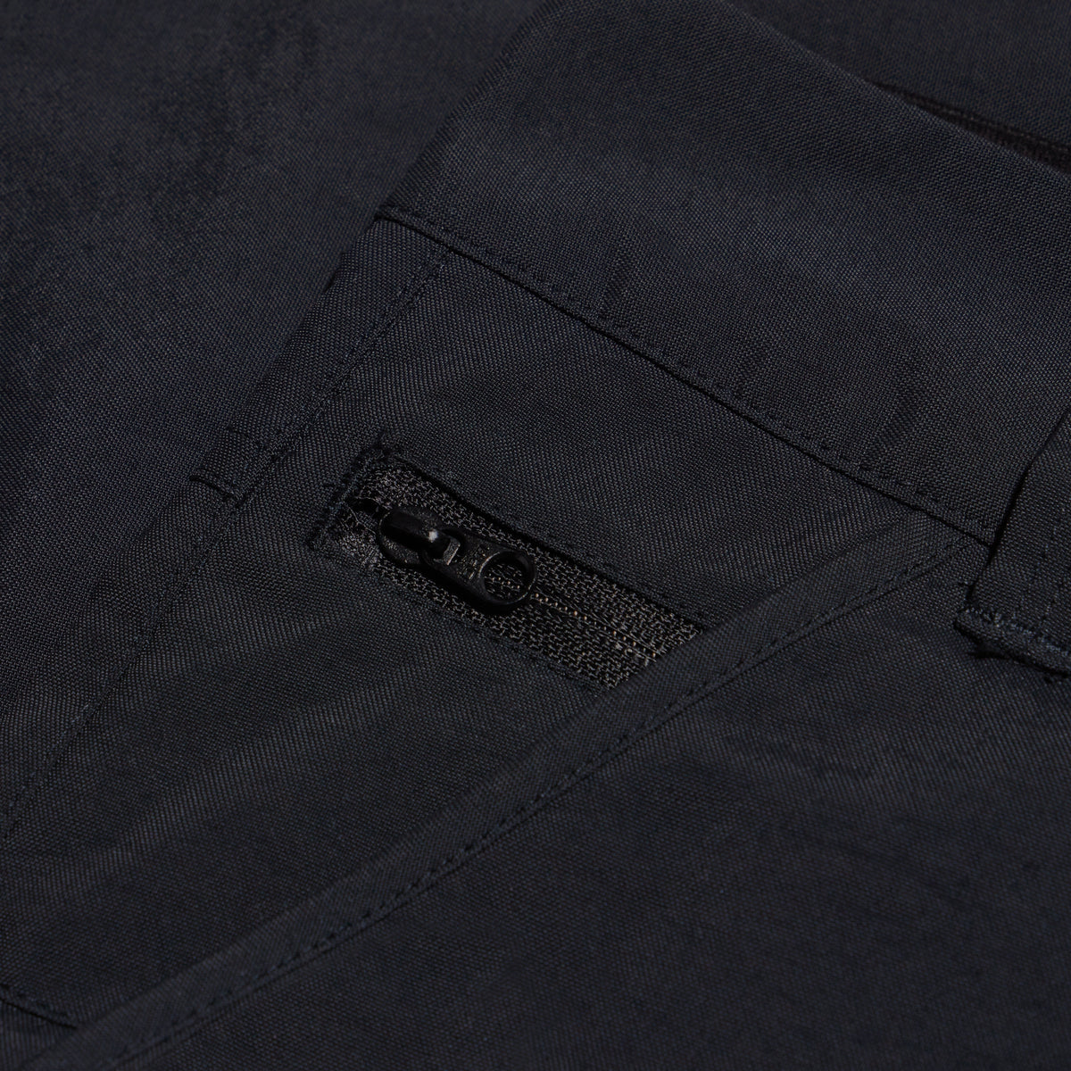 Men's Navigator 2.0 Short - Black