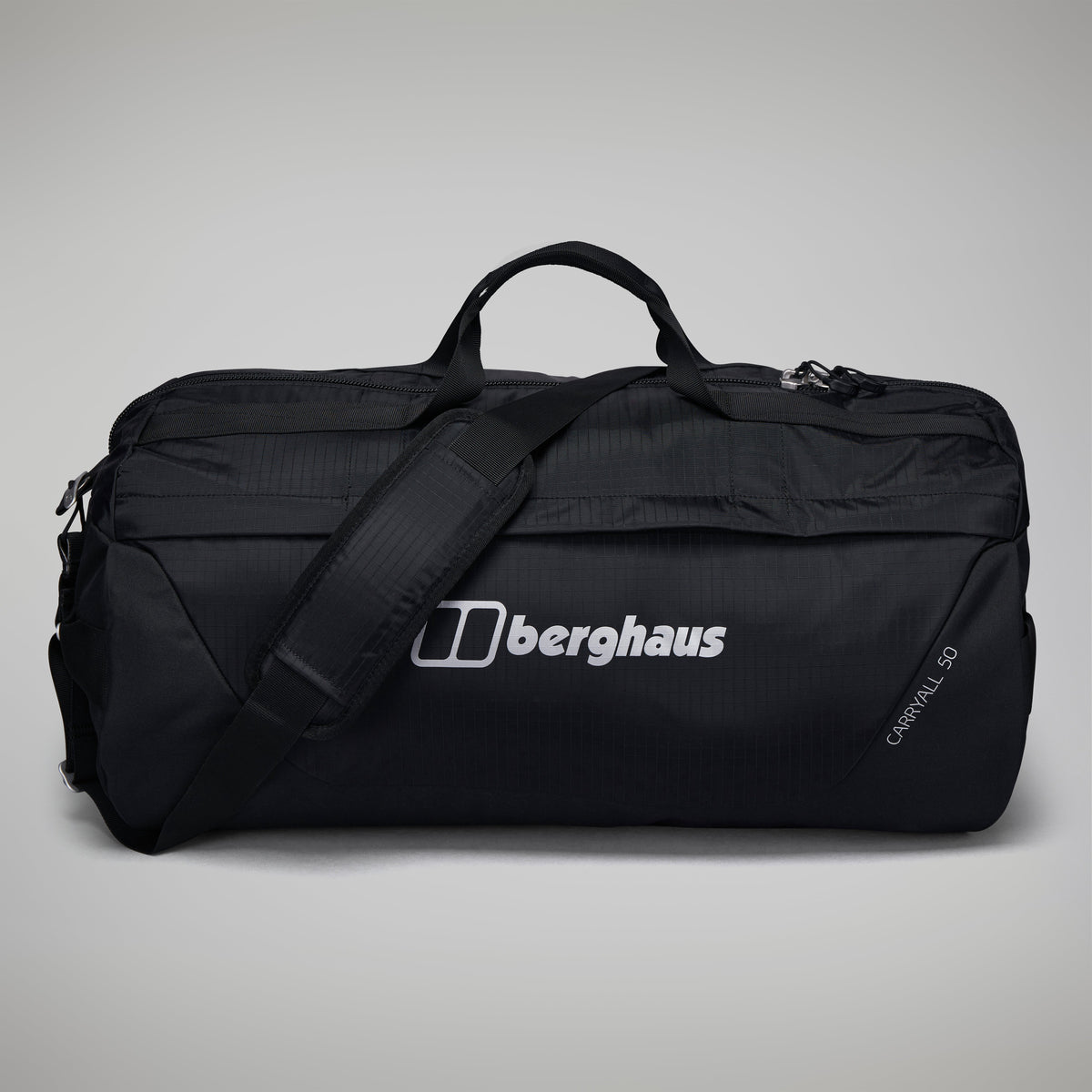 Unisex Carryall Mule 50 - Black