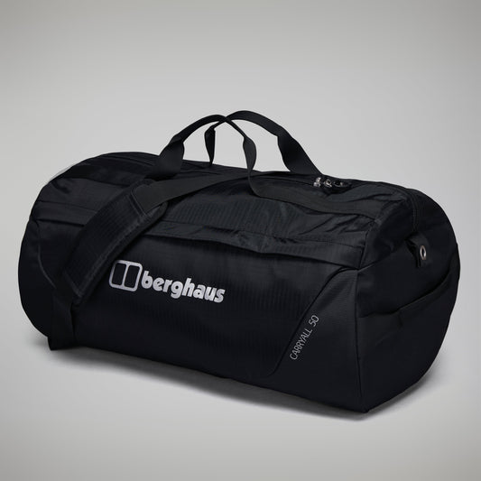 Unisex Carryall Mule 50 - Black