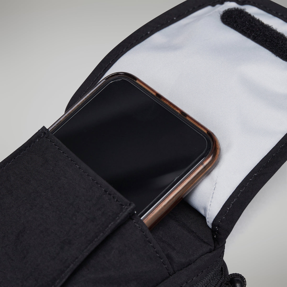 Unisex Xodus X-Body Small Bags - Black