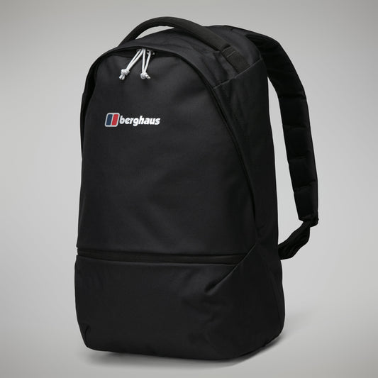 Unisex Logo Recognition 25 - Black