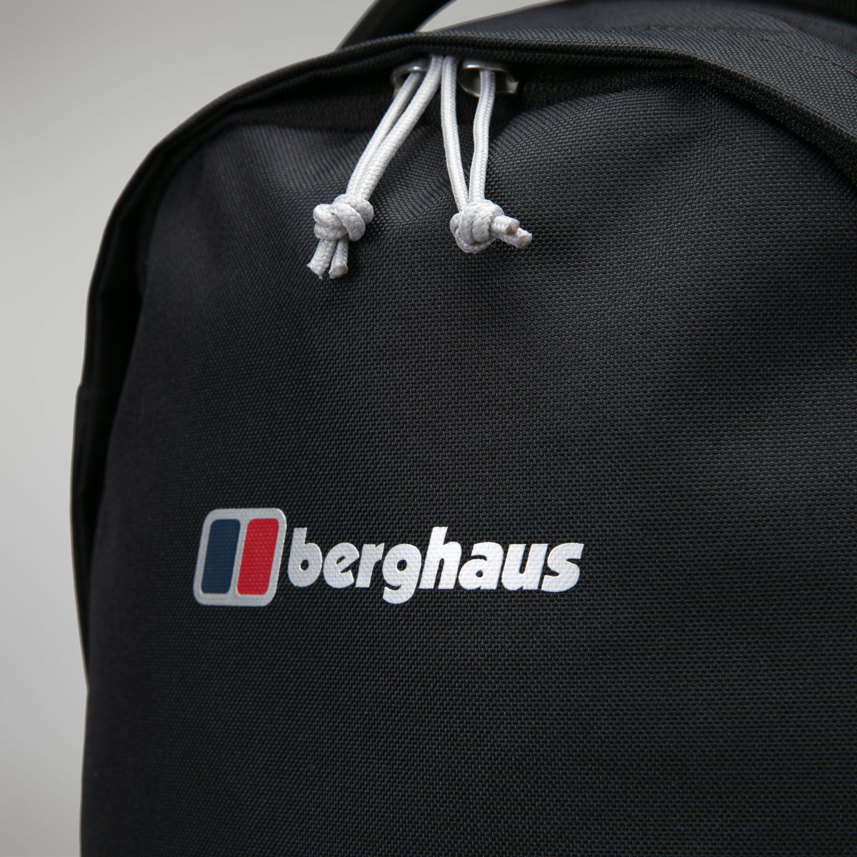 Unisex Logo Recognition 25 – Schwarz