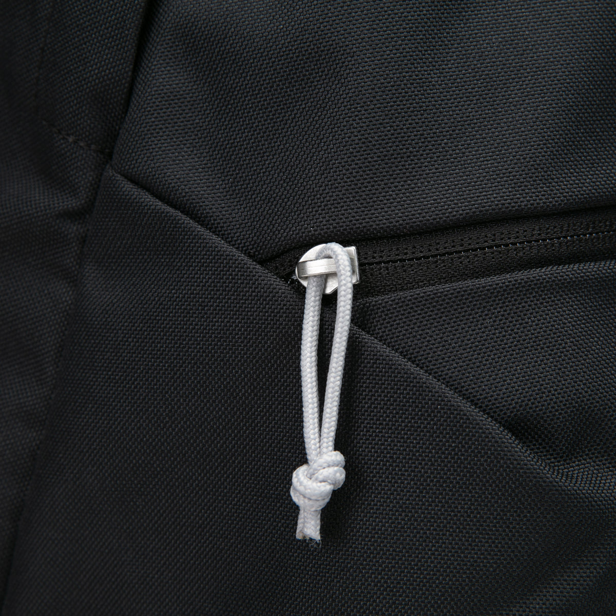 Unisex Logo Recognition 25 – Schwarz