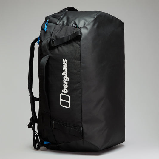 Unisex Xodus 60 Travel Holdall - Black