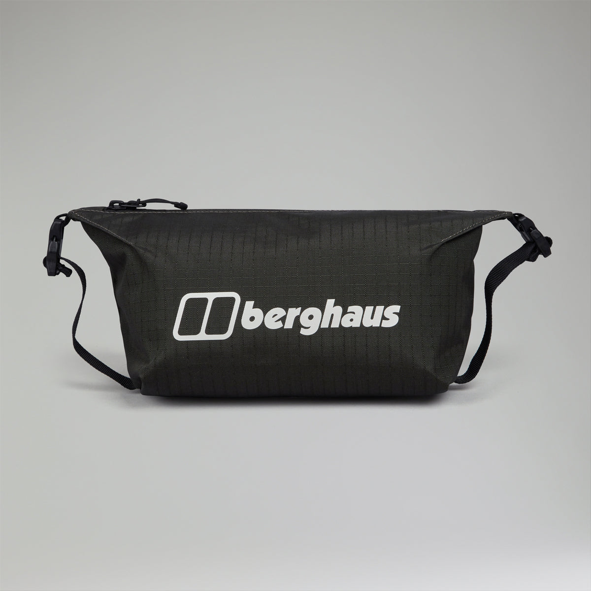 Unisex Wanderwise Packwürfel - Schwarz
