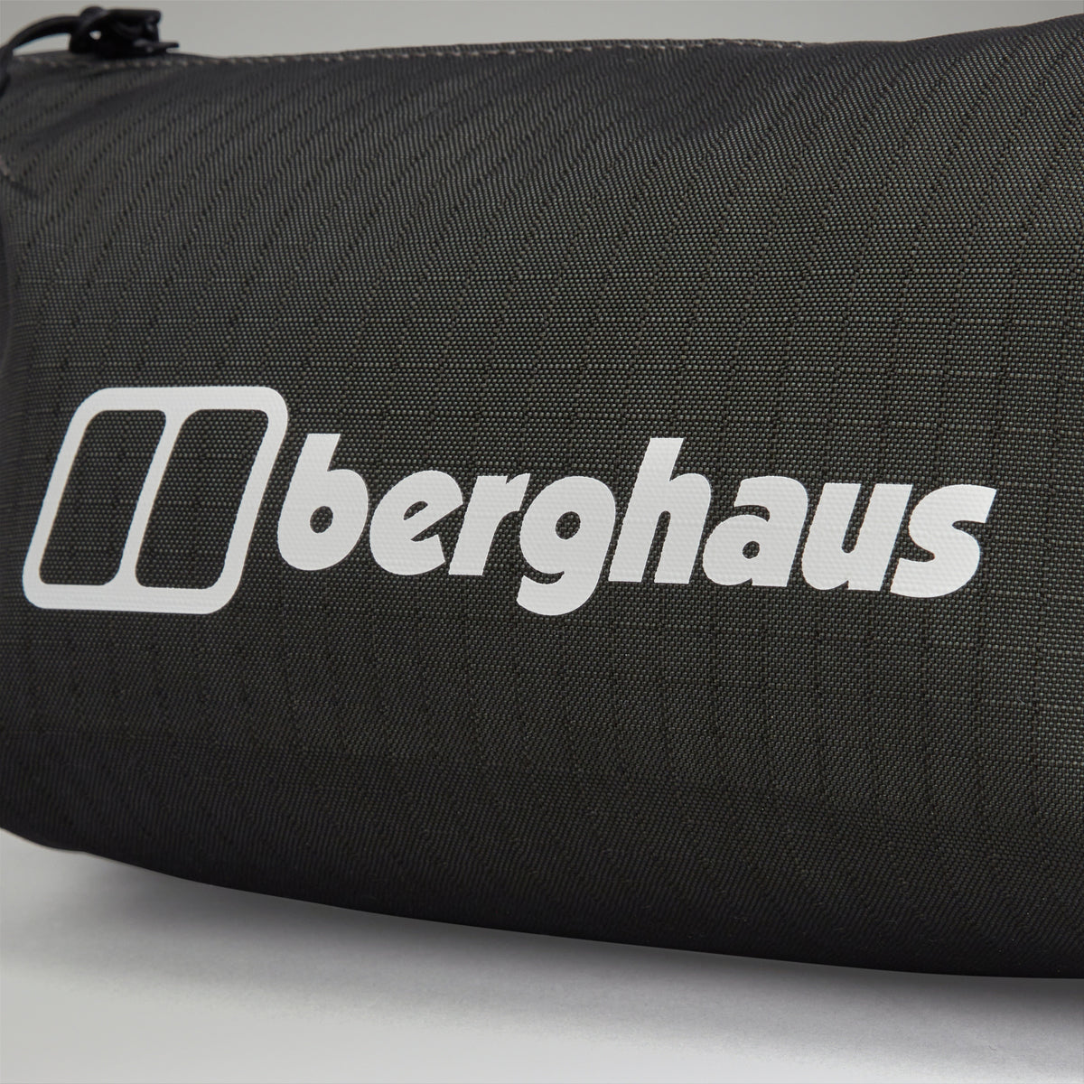 Unisex Wanderwise Packwürfel - Schwarz