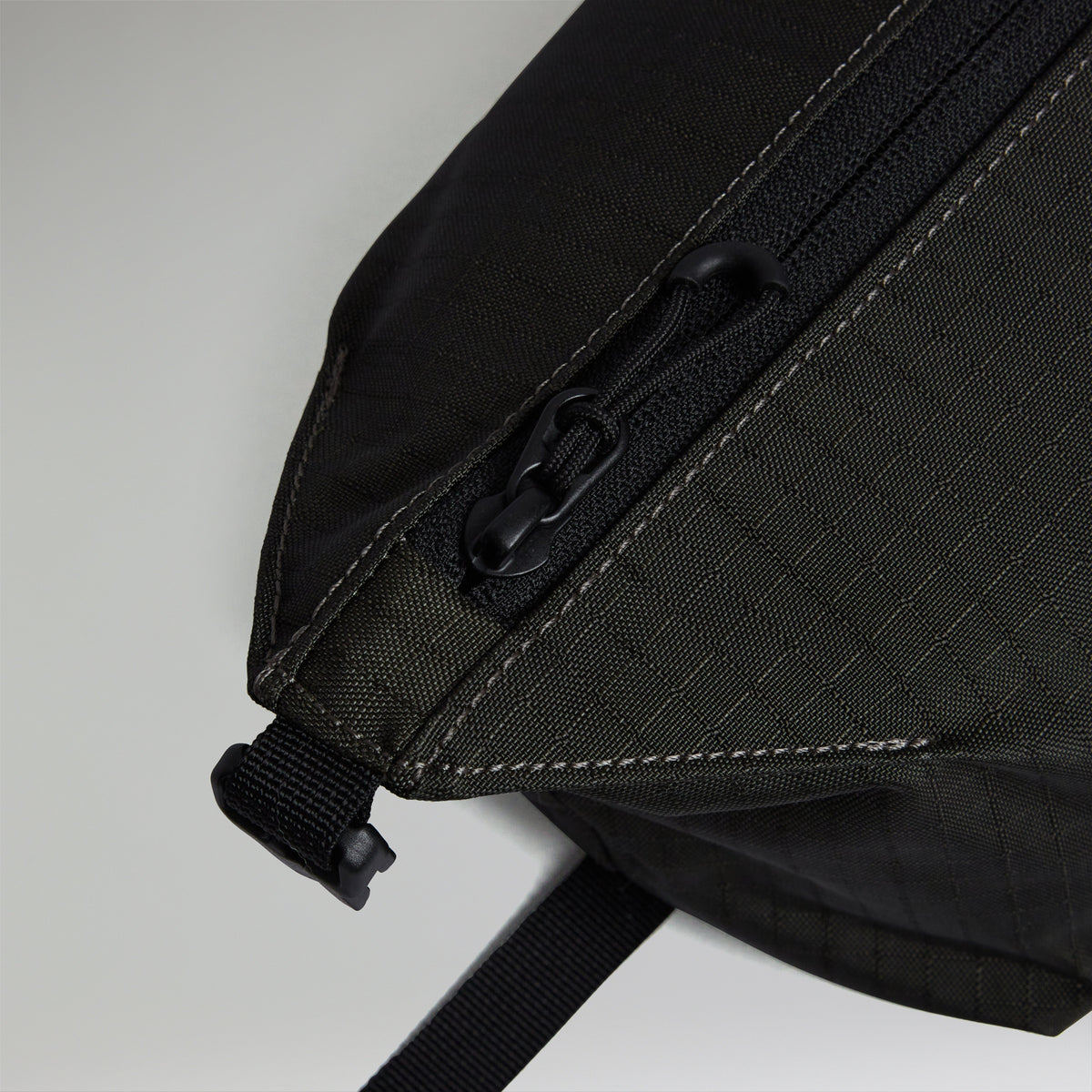 Unisex Wanderwise Packwürfel - Schwarz