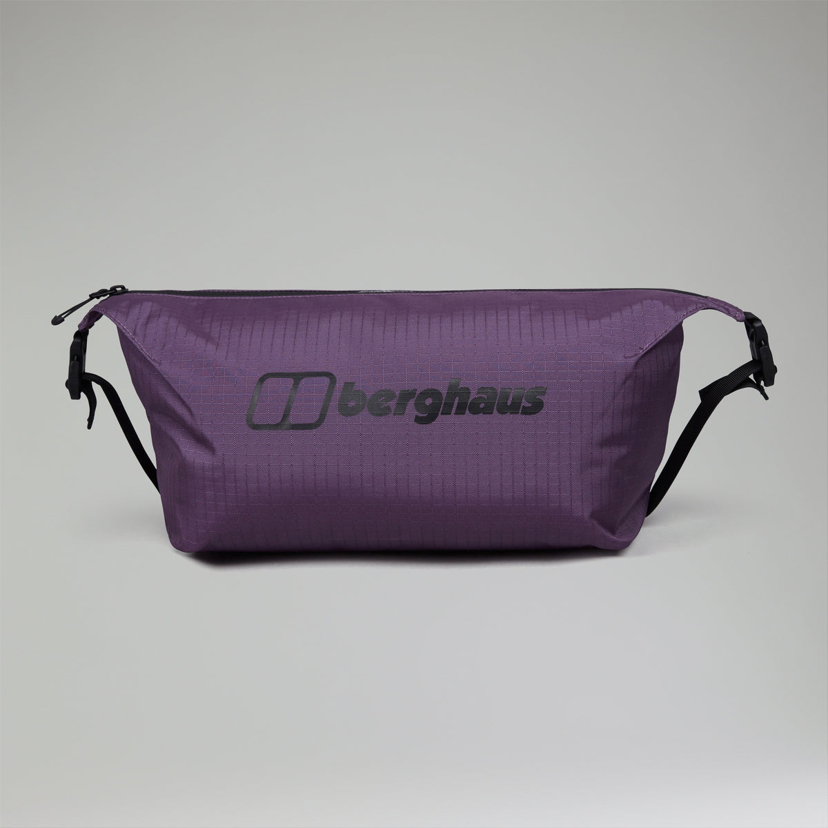 Unisex Wanderwise Packing Cube L - Purple