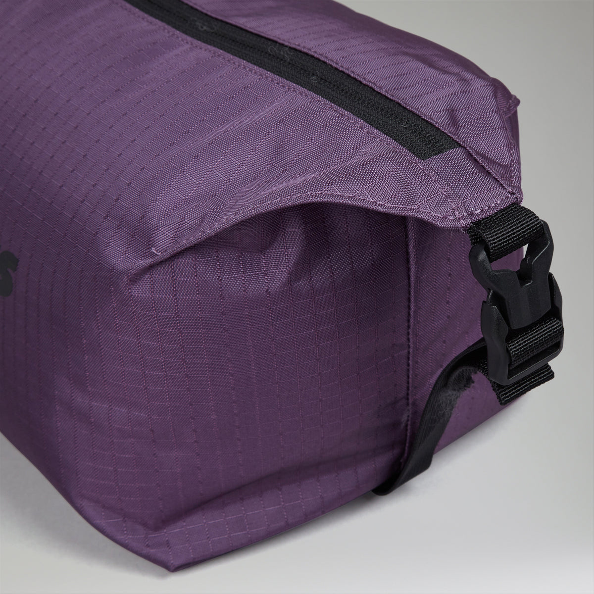 Unisex Wanderwise Packing Cube L - Purple