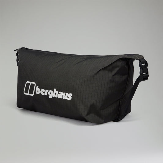 Unisex Wanderwise Packing Cube L - Black