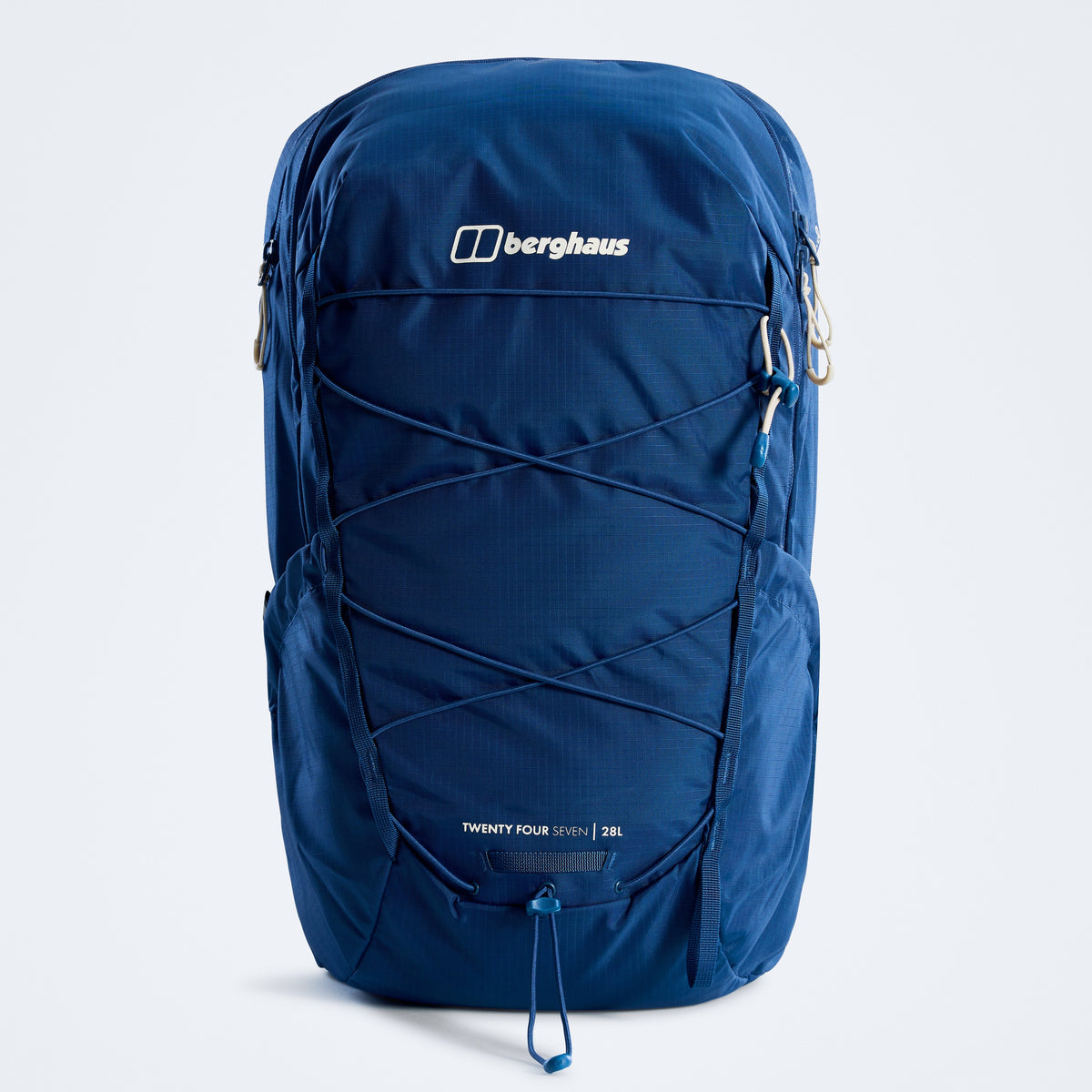 Unisex 24/7 365 U28 Rucksack - Marineblau
