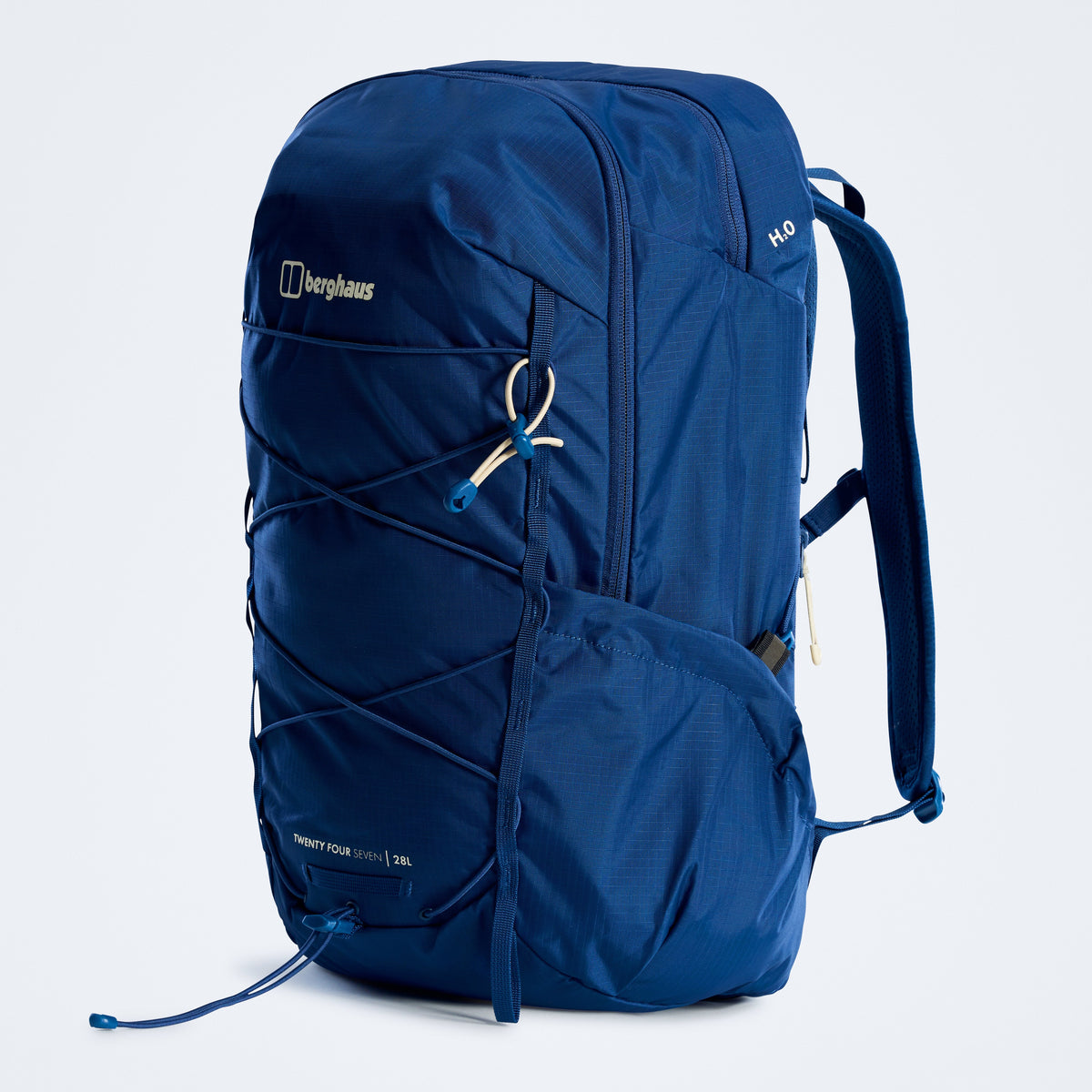 Unisex 24/7 365 U28 Rucksack - Marineblau