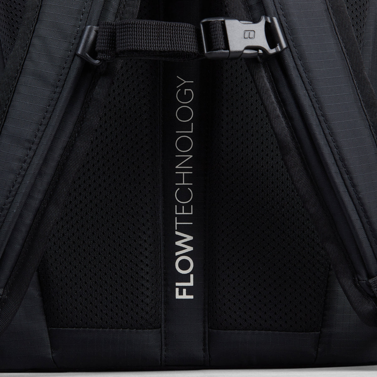 Unisex 24/7 365 U23 Rucksack - Black