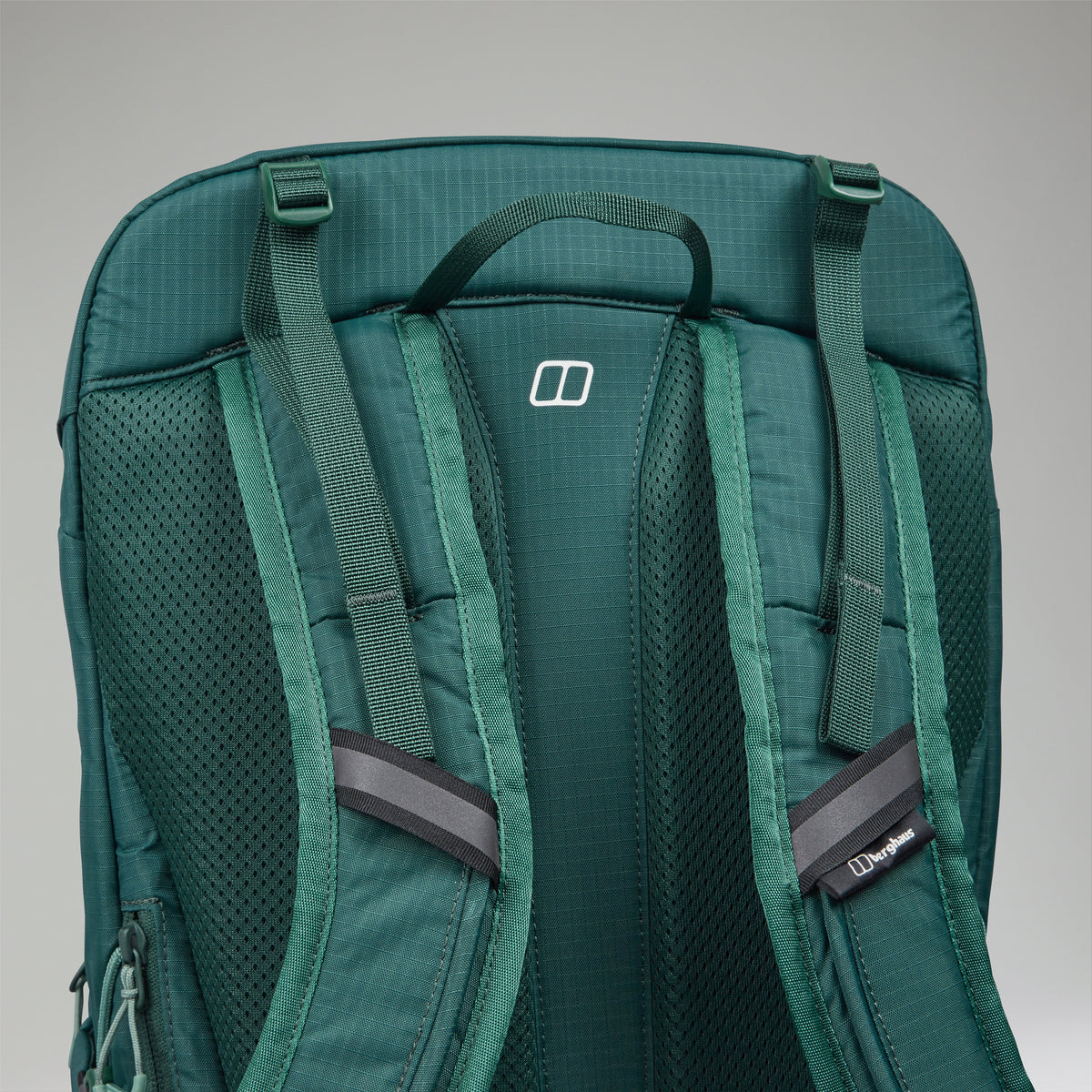 Unisex 24/7 365 U23 Rucksack - Green