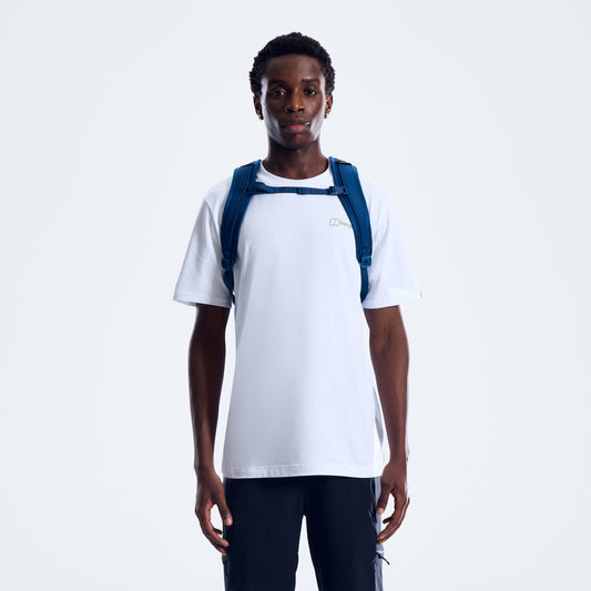 Unisex 24/7 365 U18 Backpack - Navy