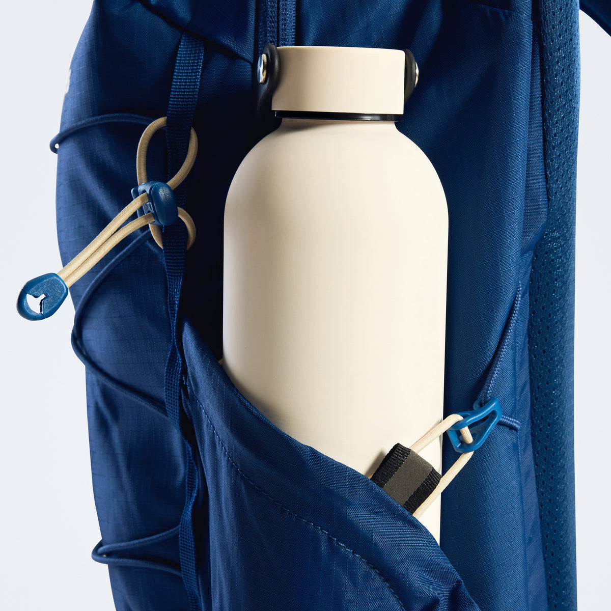 Unisex 24/7 365 U18 Rucksack – Marineblau
