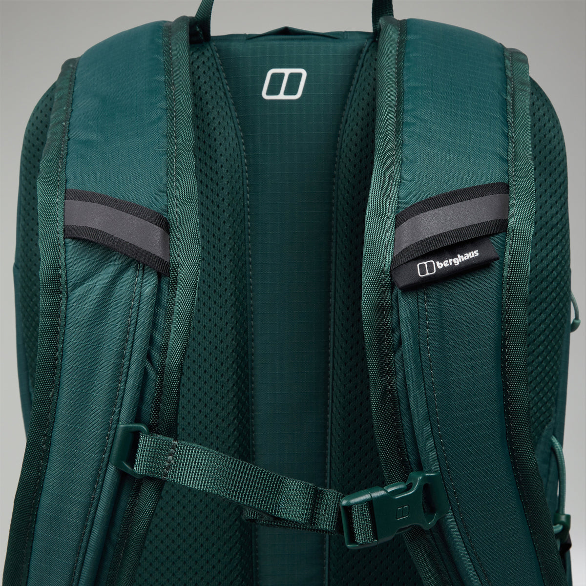 Unisex 24/7 365 U18 Rucksack – Grün