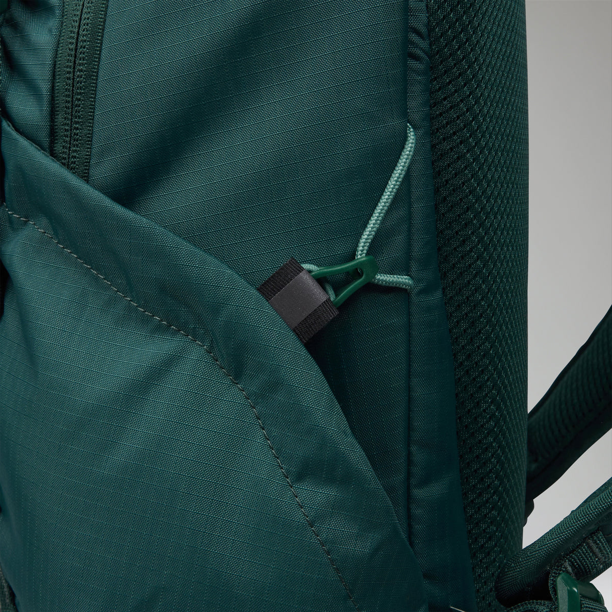 Unisex 24/7 365 U18 Rucksack – Grün