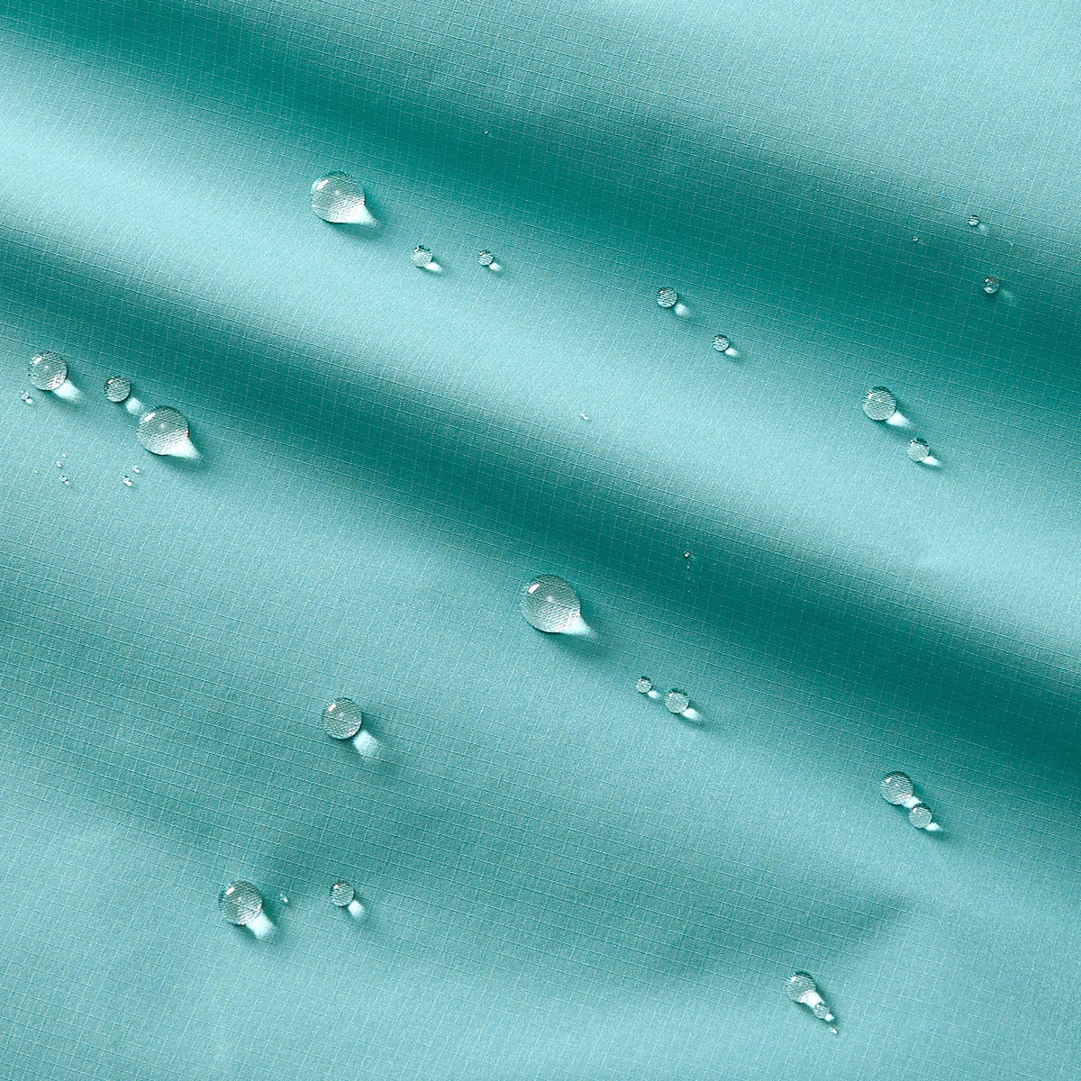 Women's Rain-Motion Jacket - Light Blue