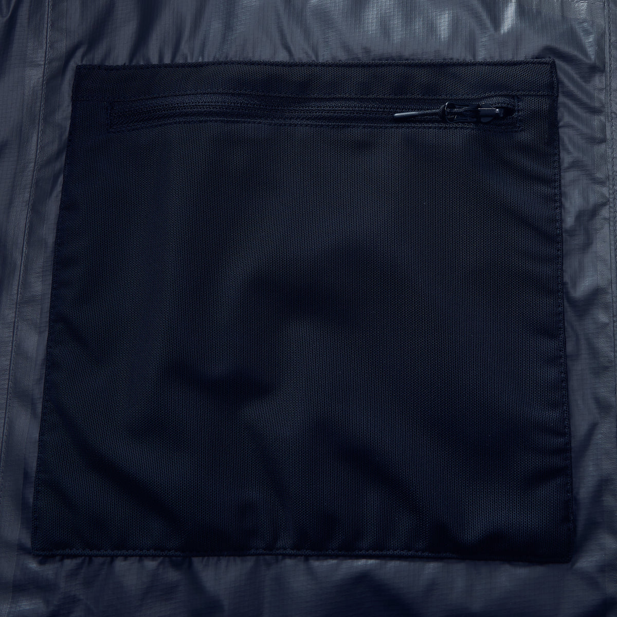 Men's Rain-Motion Jacket - Black
