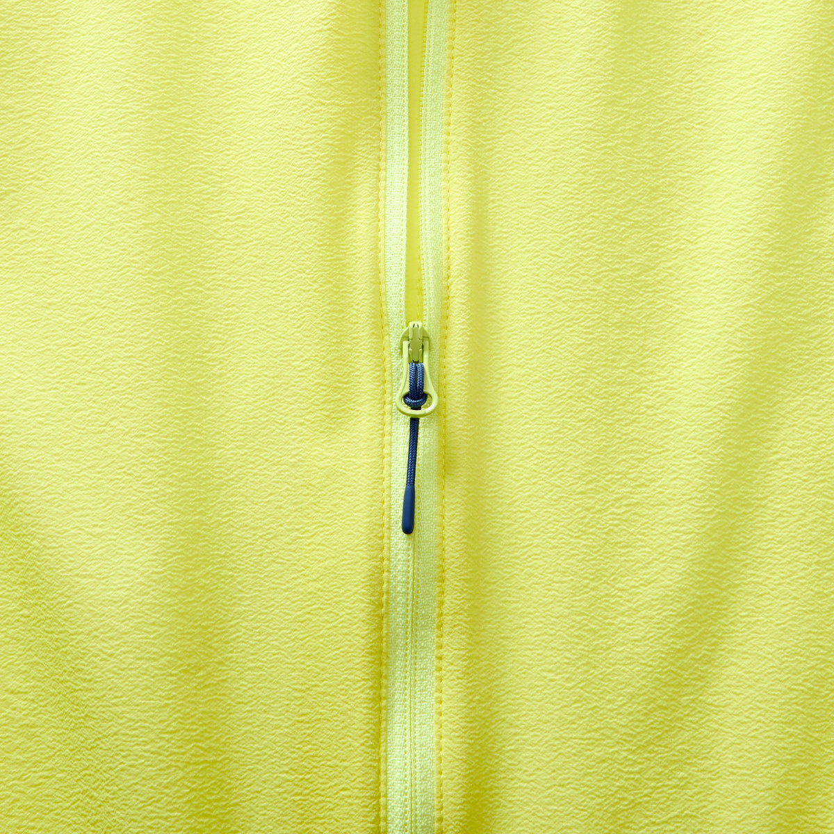 Men's Pendower Wind Jacket - Green