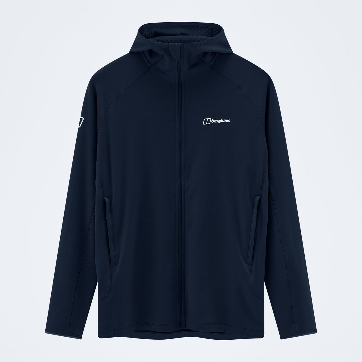 Men's Staindrop Hike Jacket - Black