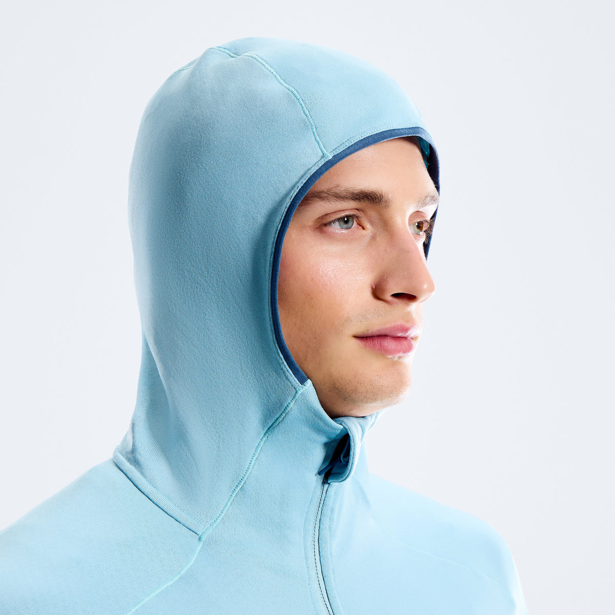 Herren-Wanderjacke Staindrop – Blau