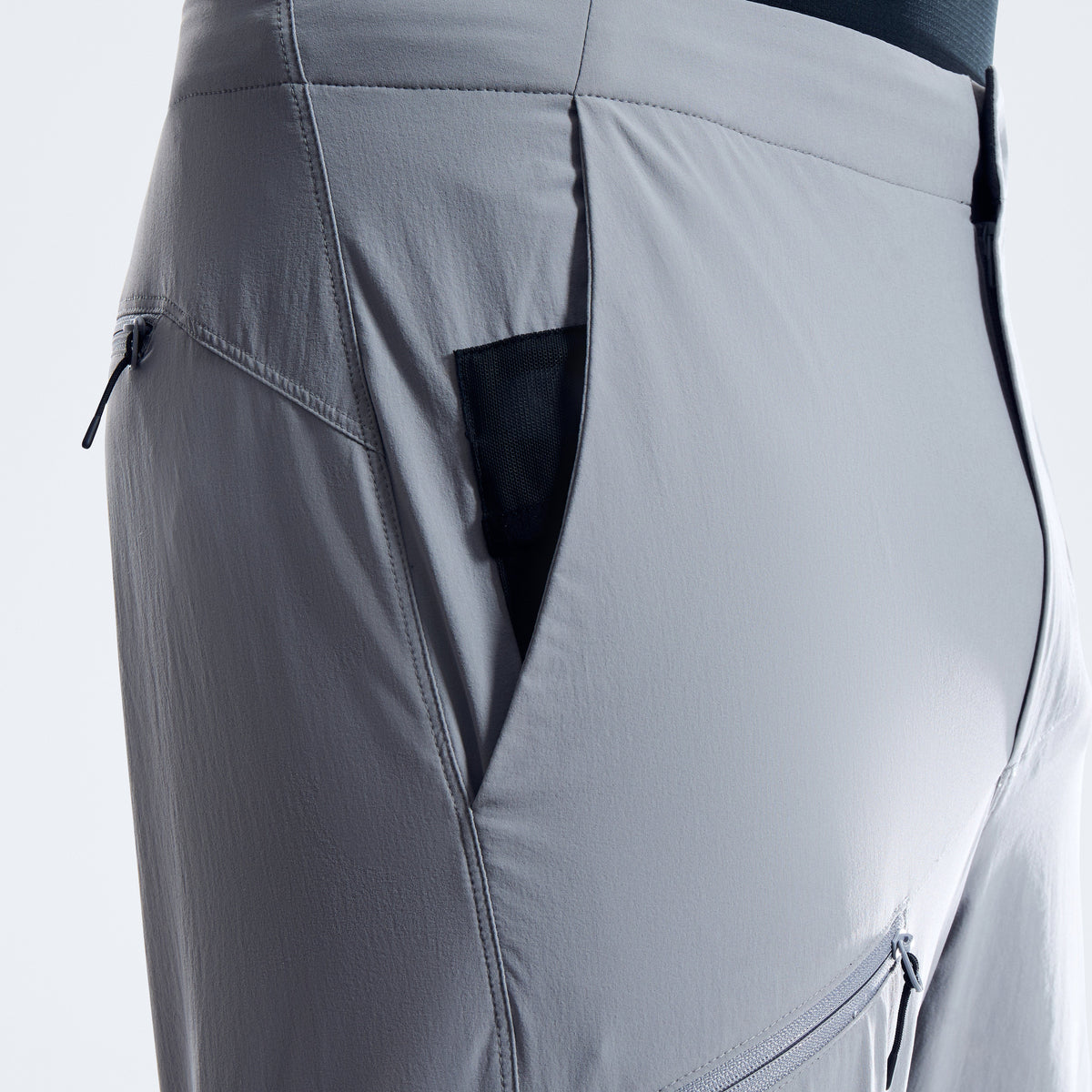 Men's Caldbeck Pant - Grey