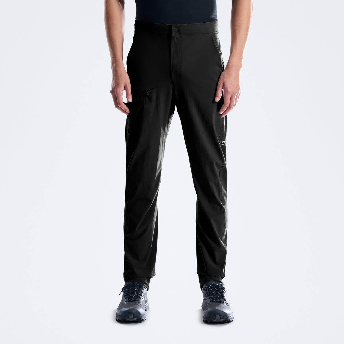 Men's Caldbeck Pant - Black